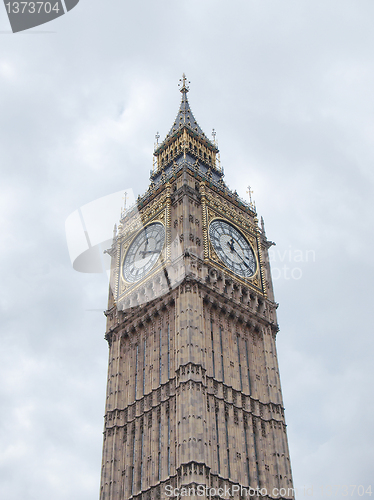 Image of Big Ben