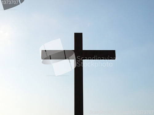 Image of Cross picture