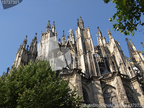 Image of Koeln Dom