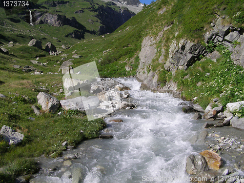 Image of River picture