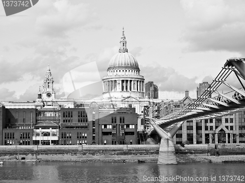 Image of Saint Paul, UK