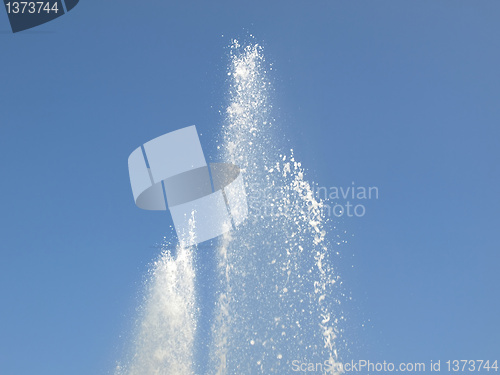 Image of Fountain picture