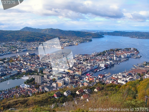 Image of Bergen