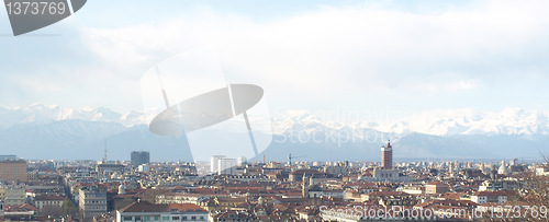 Image of Turin Italy