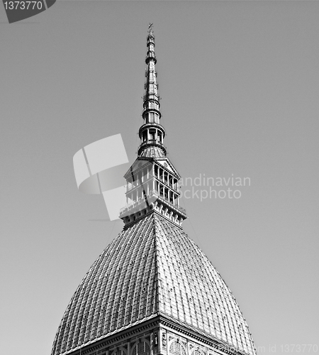 Image of Mole Antonelliana, Turin