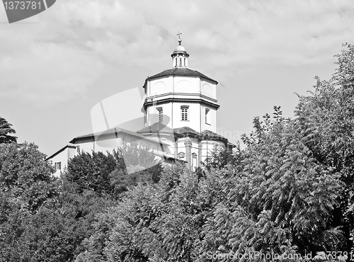 Image of Cappuccini, Turin