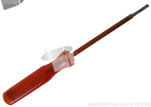 Image of Screwdriver picture