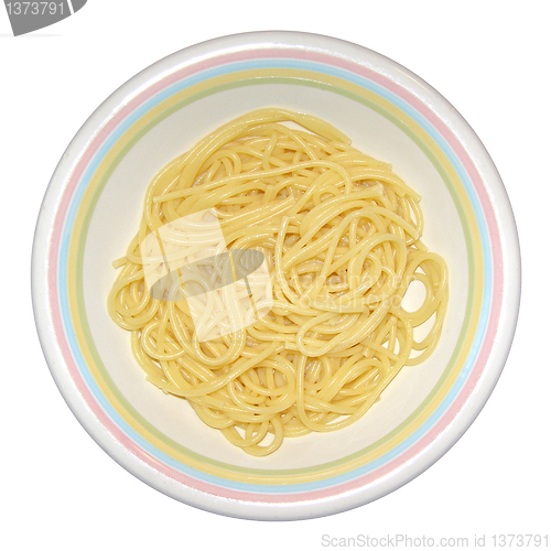 Image of Pasta picture