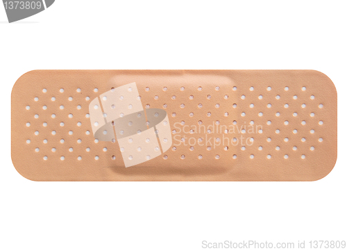 Image of Adhesive bandage