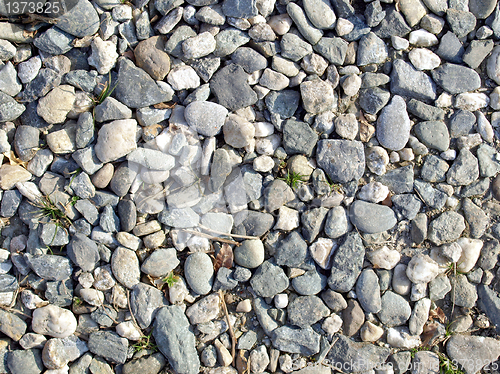 Image of Gravel picture