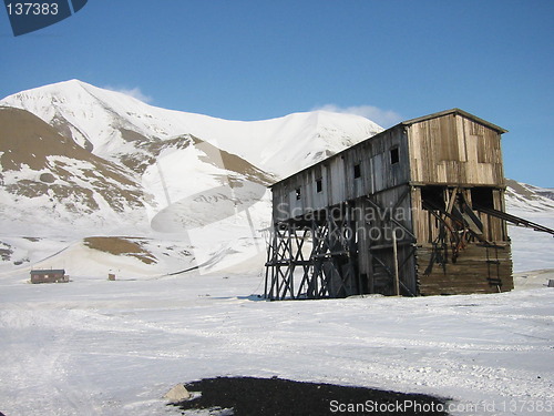 Image of At Svalbard