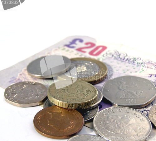 Image of Pounds picture