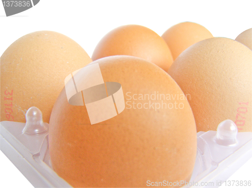 Image of Eggs picture