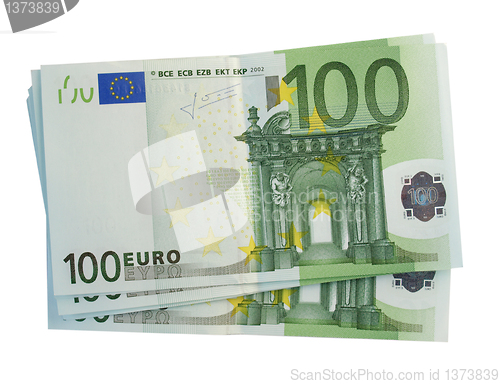 Image of Euros picture