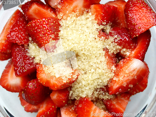 Image of Strawberry