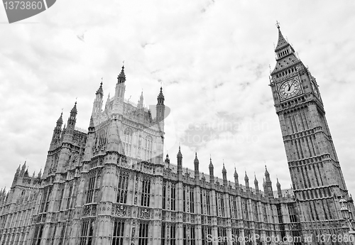 Image of Houses of Parliament