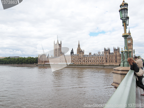 Image of Houses of Parliament