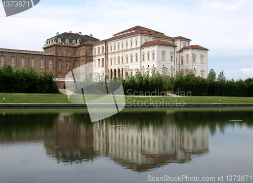 Image of Venaria Reale