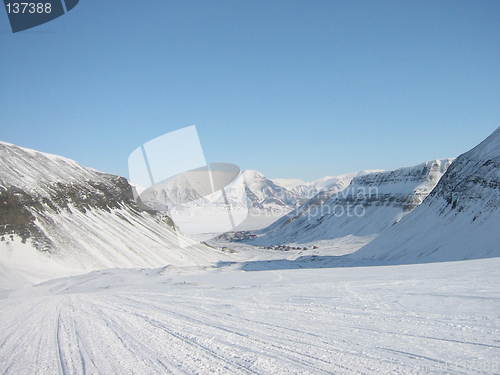 Image of Longyearbyen