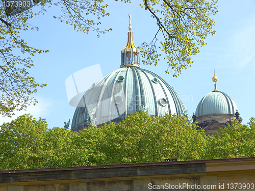 Image of Berliner Dom