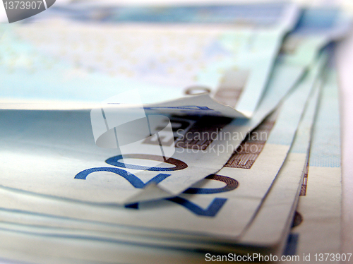 Image of Euros picture