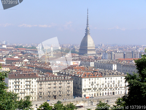 Image of Turin, Italy