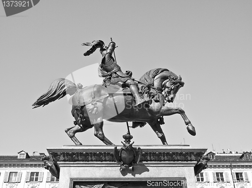 Image of Bronze Horse