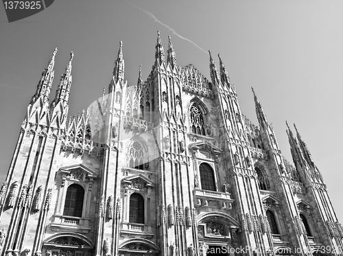 Image of Duomo di Milano