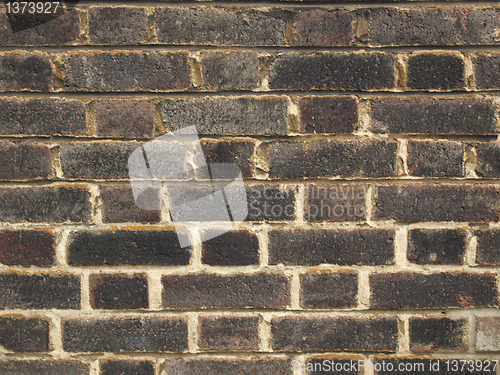 Image of Red bricks