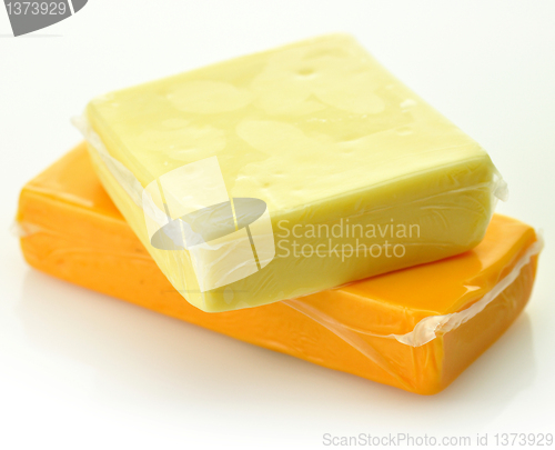 Image of  cheddar cheese