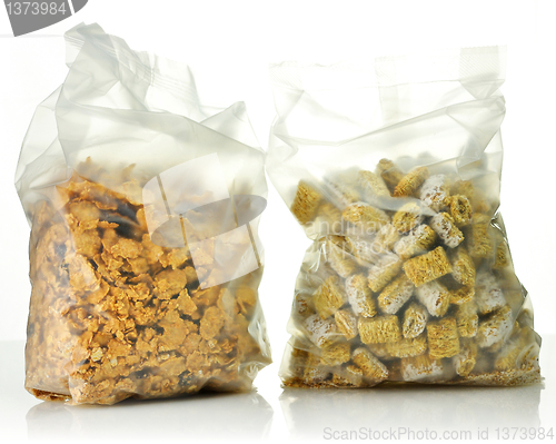 Image of cereal