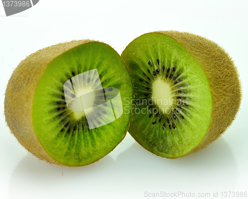 Image of kiwi fruit 