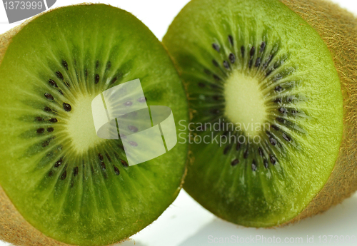 Image of kiwi fruit