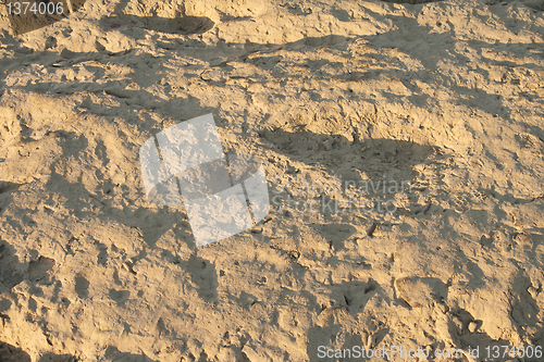Image of Surface of the stone.