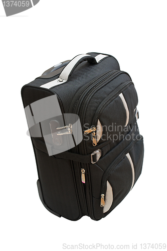 Image of Suitcase.