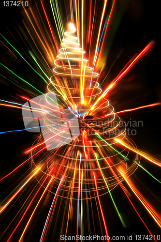 Image of xmas background