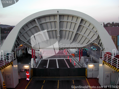 Image of Ferry-boat