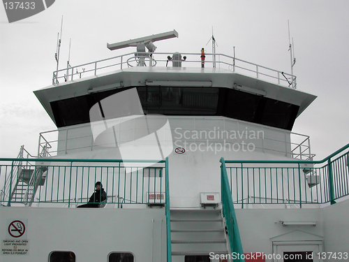 Image of Ferry-boat