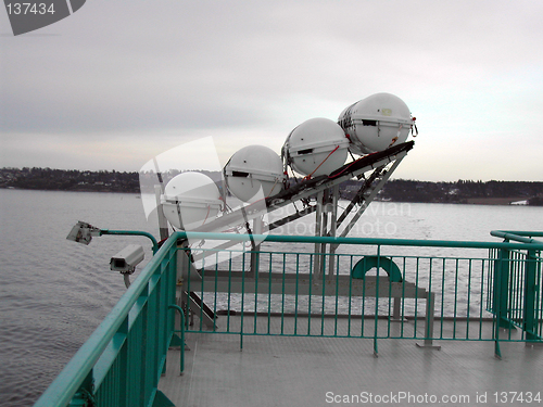 Image of Ferry-boat