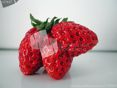 Image of Strawberry