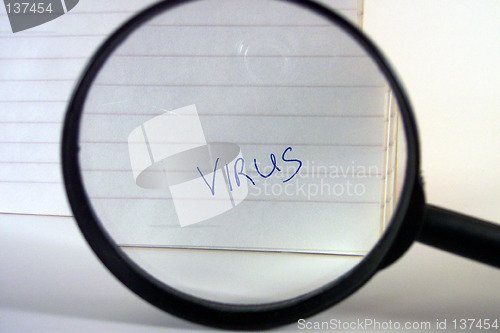 Image of Virus