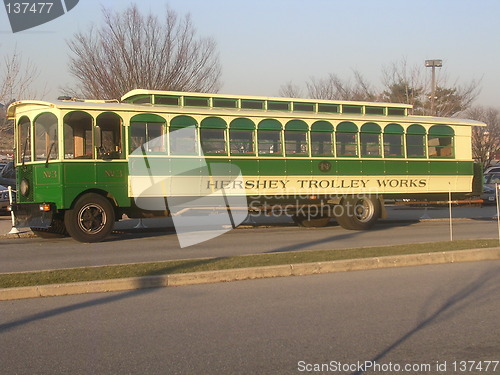 Image of Hershey Park