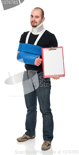 Image of need insurance