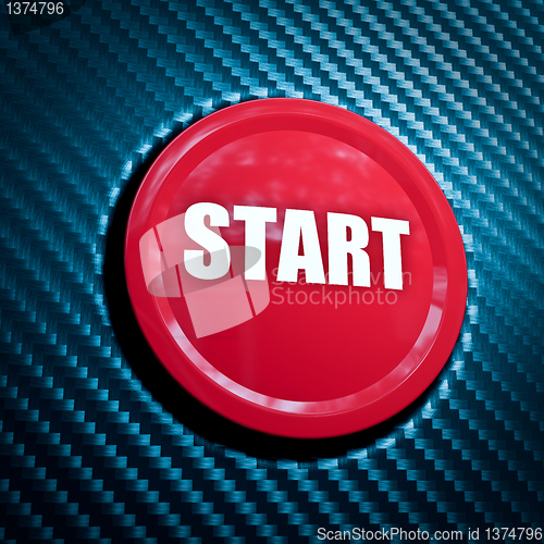 Image of start button