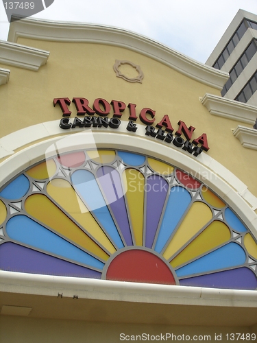 Image of Atlantic City Casino