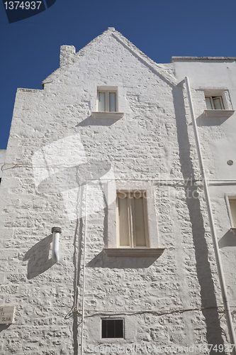 Image of Home Martina Franca