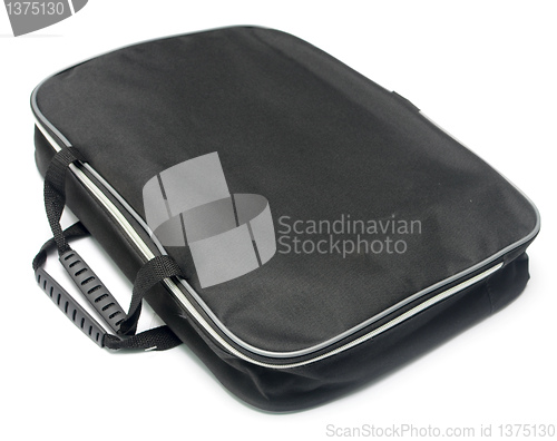 Image of laptop bag