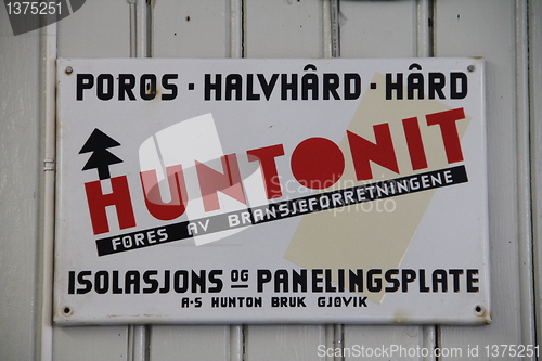 Image of huntinit