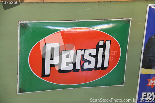 Image of Persil