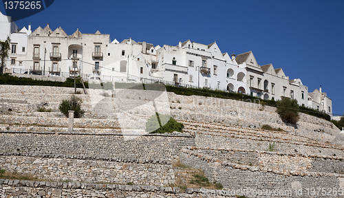 Image of Locorotondo Puglia